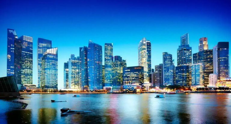 0.87！新加坡生育率跌破生死线，释放重磅信号：这5年将是PR办理的黄金窗口